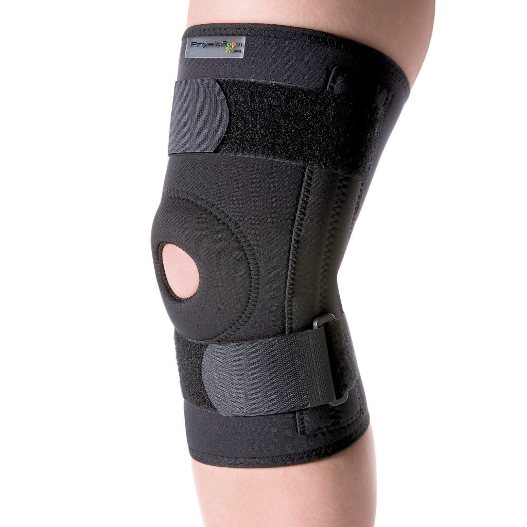 What Is A Knee Brace? What Does Knee Support Do? | FAQ