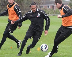 Jonas Gutierrez