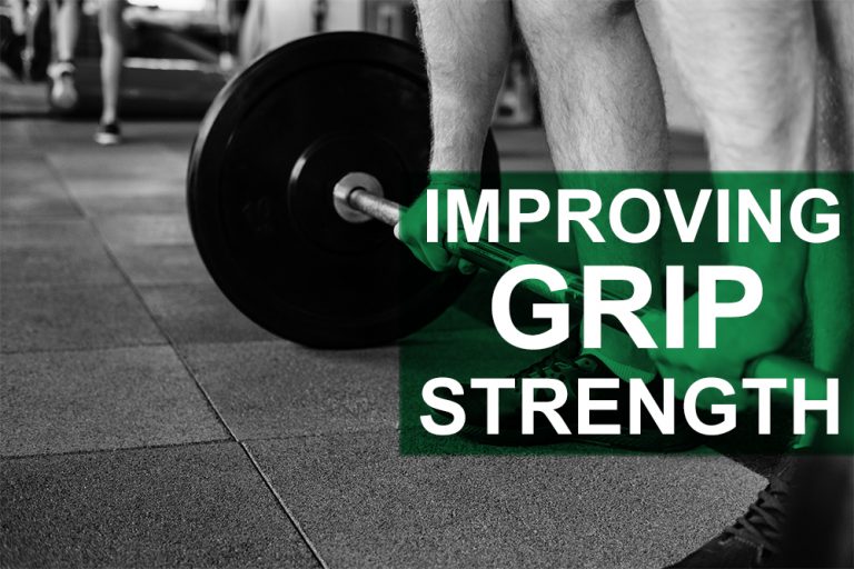 Improving Grip Strength PhysioRoom Blog