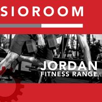 Jordan Fitness Range