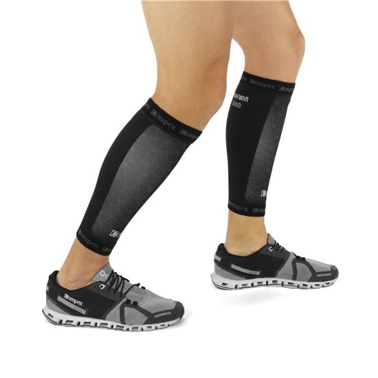 Compression Clothing Benefits
