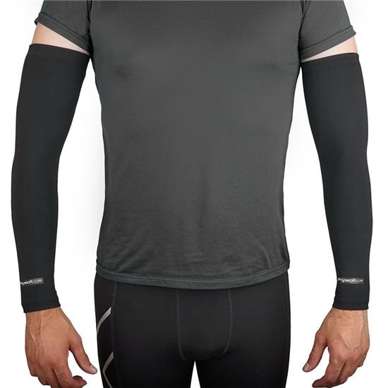 The Benefits of Compression Clothing - PhysioRoom Blog