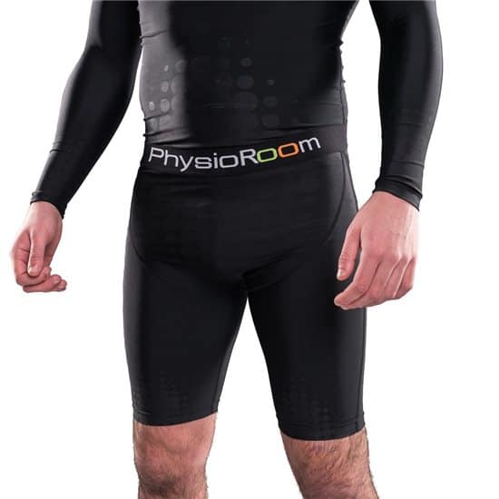 How Does Compression Apparel Work? 5 Benefits to Wearing