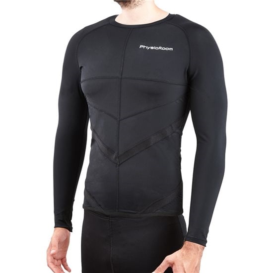 The Helpful Benefits Of Wearing Compression Shirts