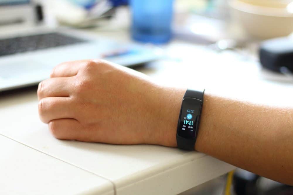 Get Fit and Stay on Track 6 Reasons to Use a Fitness Tracker