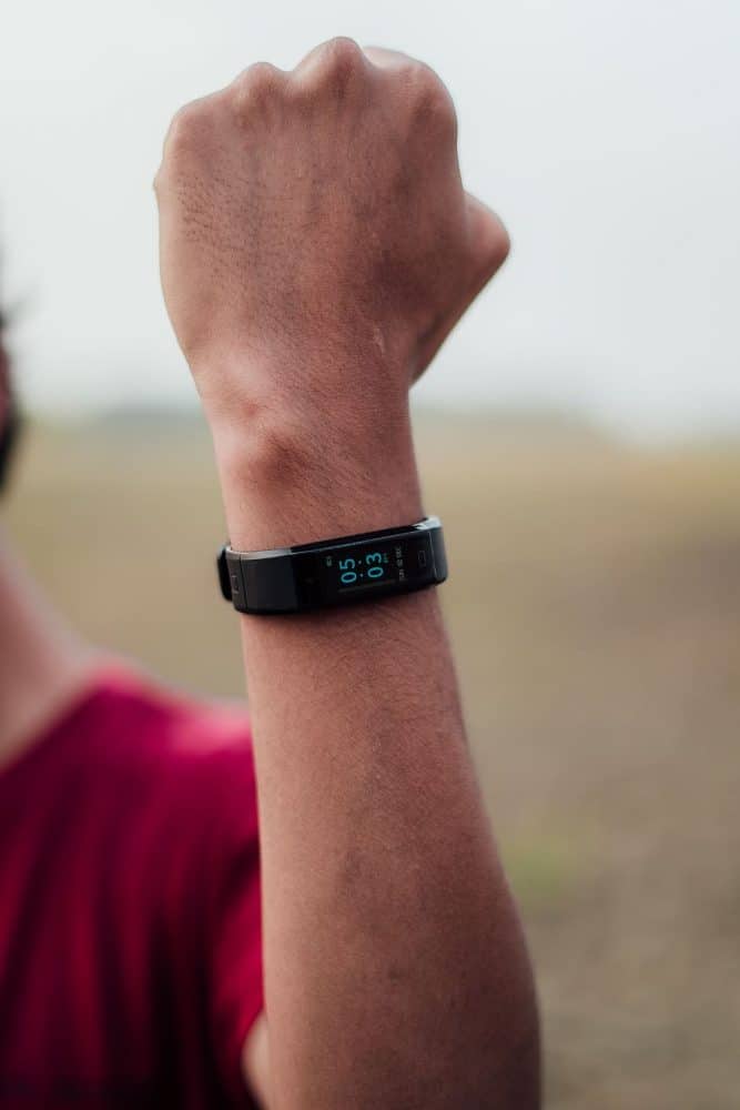 Get Fit and Stay on Track 6 Reasons to Use a Fitness Tracker