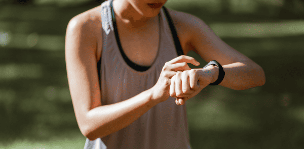 Get Fit and Stay on Track: 6 Reasons to Use a Fitness Tracker
