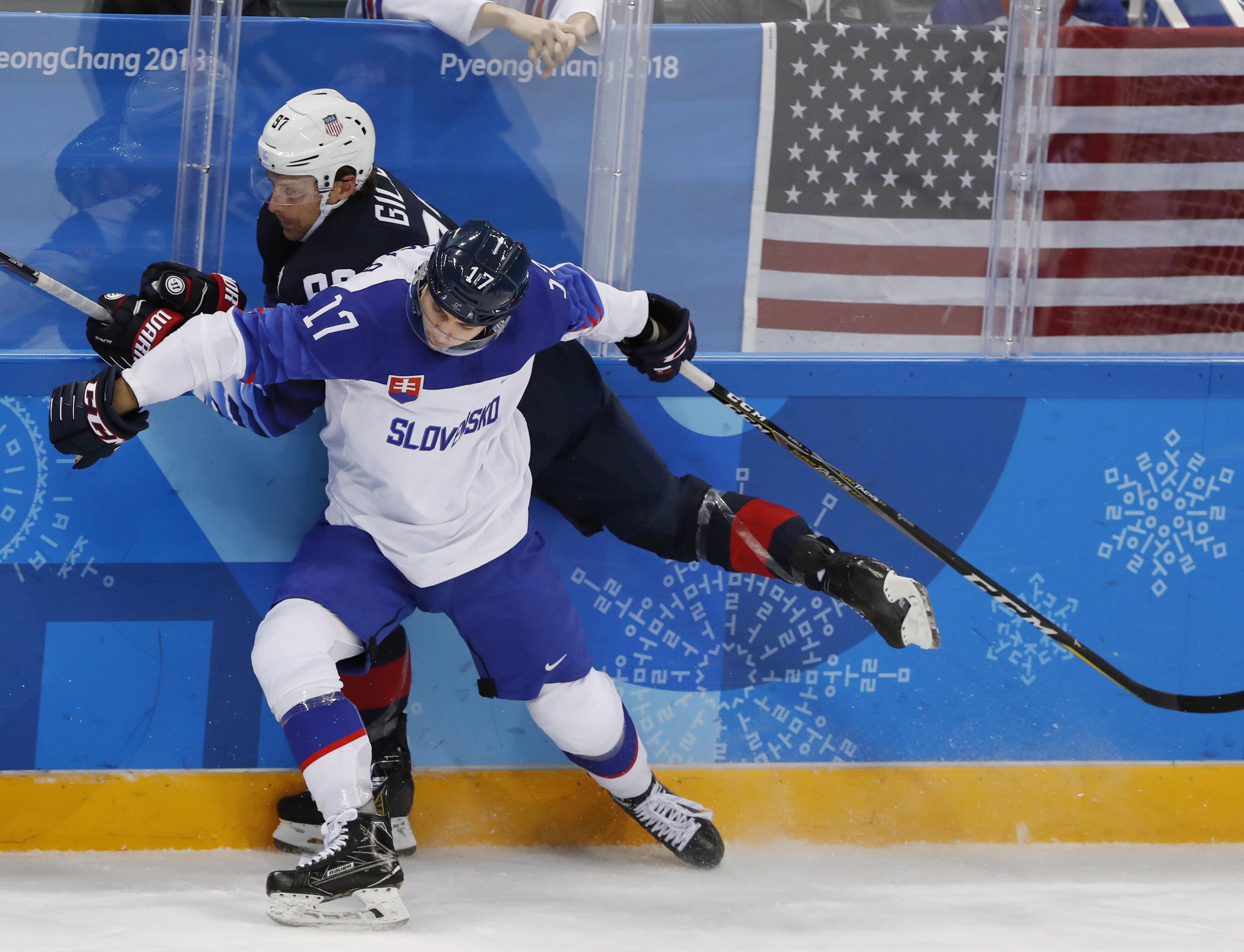 5 Common Ice Hockey Injuries PhysioRoom Blog