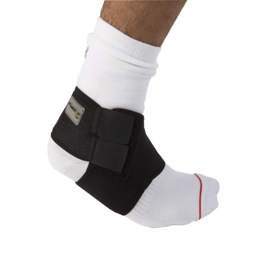 The Best Ankle Braces for Sprained Ankle Injuries Blog