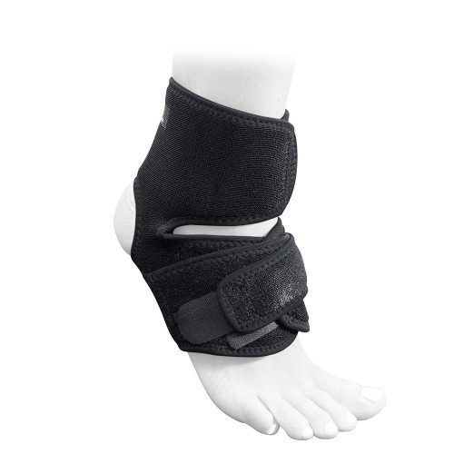 The Best Ankle Braces for Sprained Ankle Injuries Blog