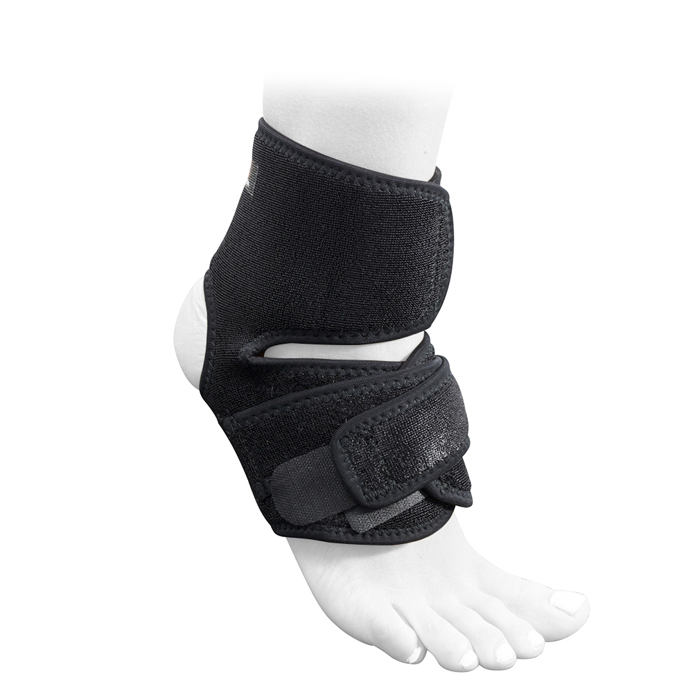 The Best Ankle Braces for Sprained Ankle Injuries Blog