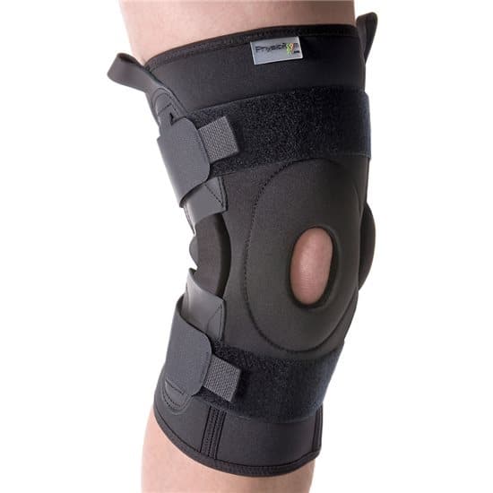 Ultimate Shop Braces By Conditions Or Injury ACL Knee Injury Braces