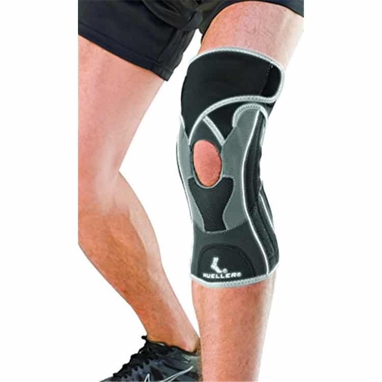 Best Knee Braces for Recovering from an ACL Injury