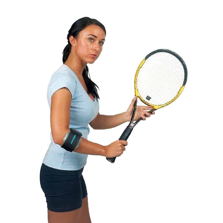 Best Elbow Supports for Tennis Elbow PhysioRoom Blog