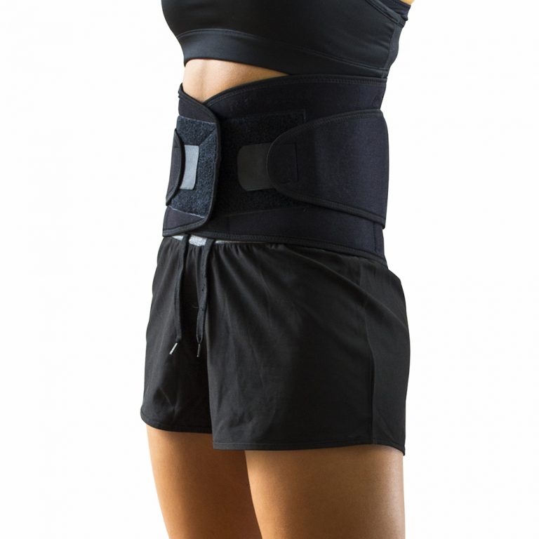 Best Back Supports for Sciatica PhysioRoom Blog