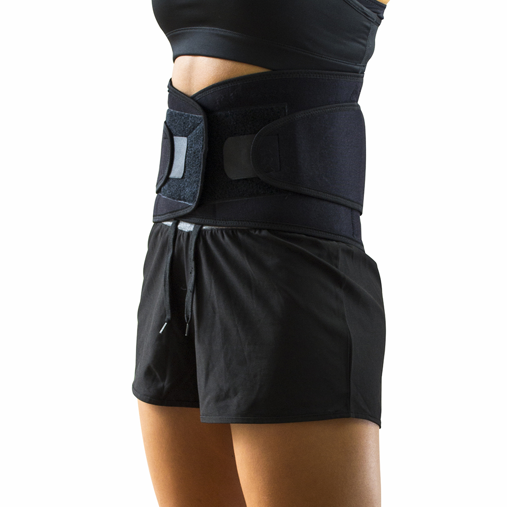 Best Back Supports for Sciatica PhysioRoom Blog