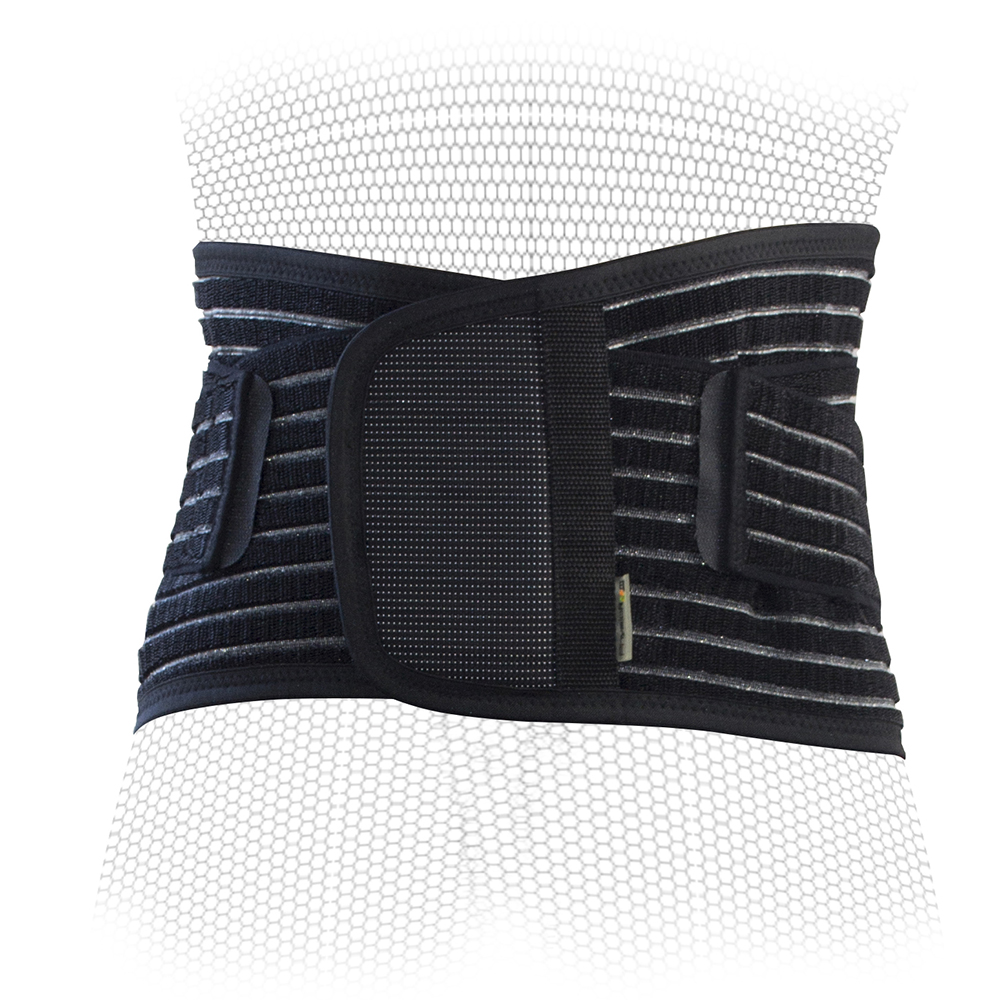 Best Back Supports for Sciatica PhysioRoom Blog