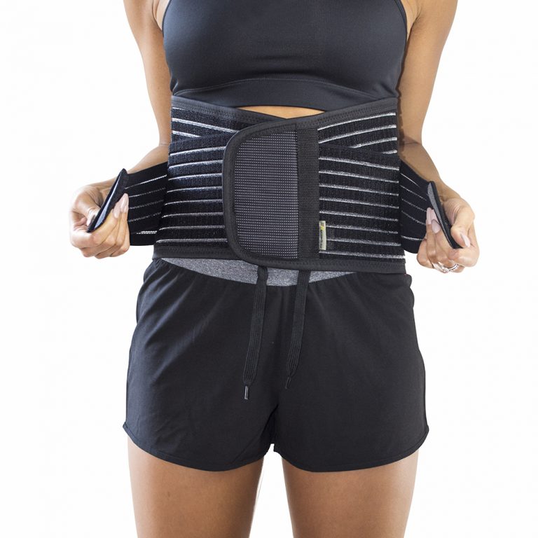 Best Back Supports for Sciatica PhysioRoom Blog