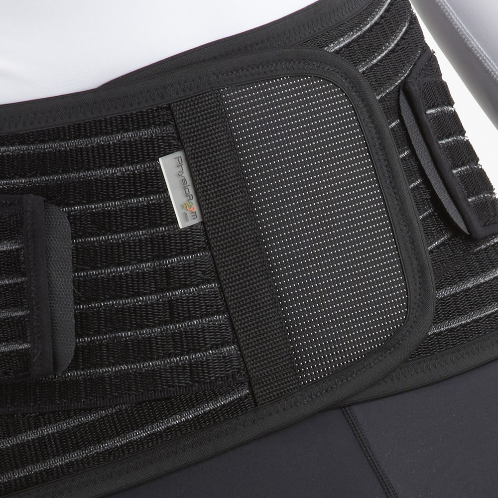 Best Back Supports for Sciatica PhysioRoom Blog