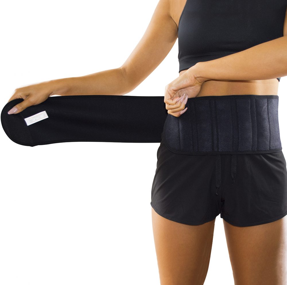 Best Back Supports for Sciatica PhysioRoom Blog