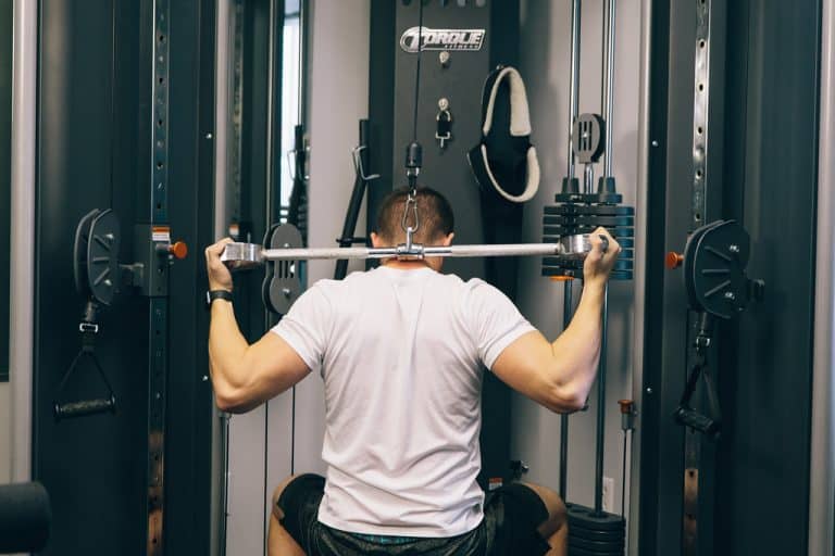 How to Set Up Your First Gym Routine - Physioroom Blog