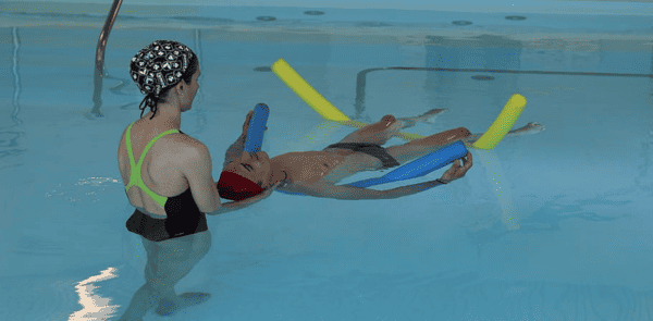 How Hydrotherapy Helps Recovery