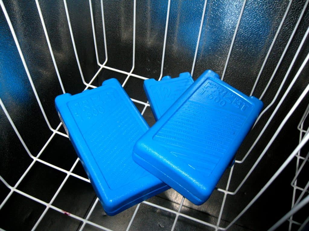 How to Use an Ice Pack with Injuries Physioroom Blog