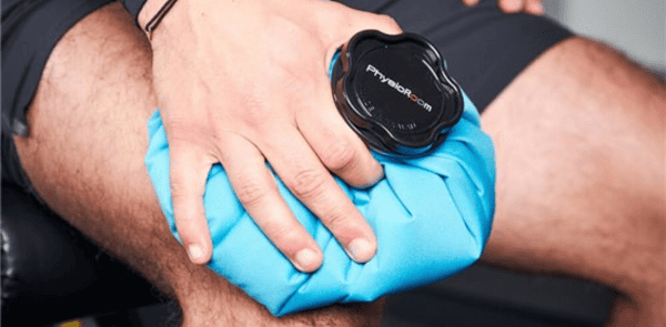 How to Use an Ice Pack with Injuries