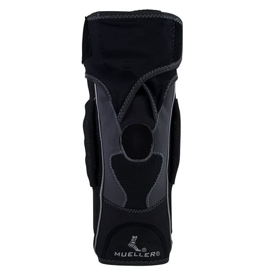 Mueller Hg80 Premium Hinged Knee Brace