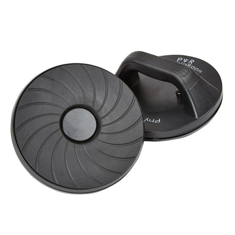 Benefits of Rotating Push Up Handles Physioroom Blog