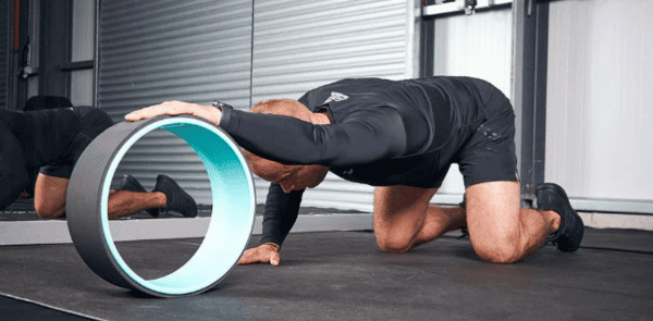 10 Best Poses to Use with a Yoga Wheel?
