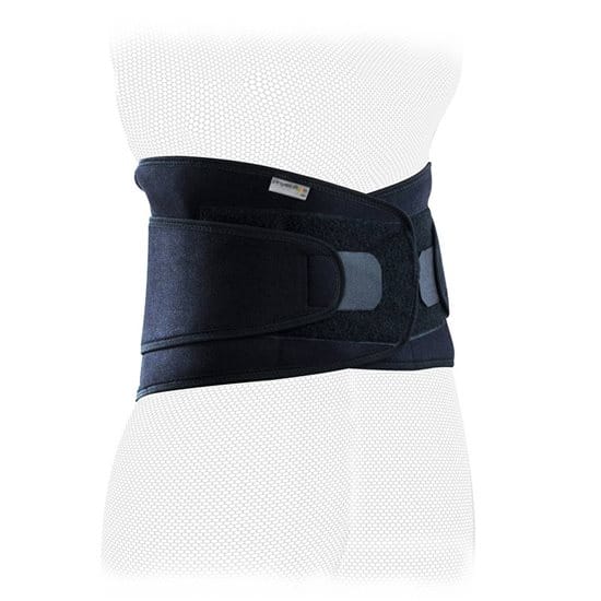 The Right Way to Use a Back Brace