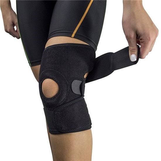 Patella Knee Brace For Running - Healthcare Supply