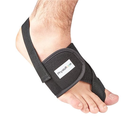 Bunion Corrector with Ankle Straps - Pair