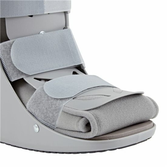 PhysioRoom Air Ankle / Foot Shield Walker