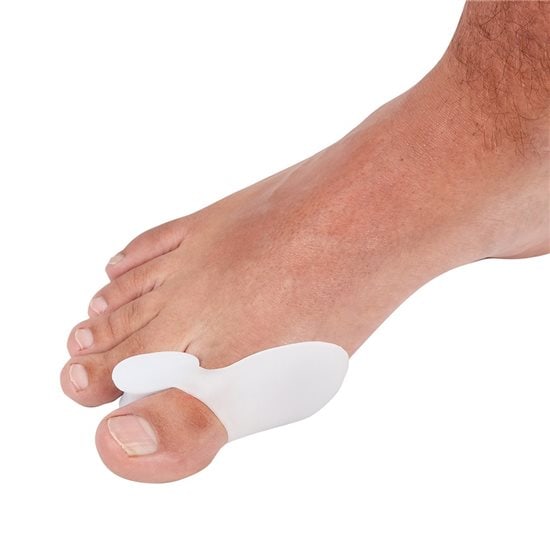 Bunion Gel Toe Corrector - Pair