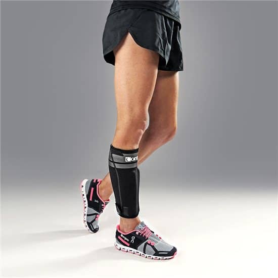 Compex Anaform Neoprene Shin Splint Support