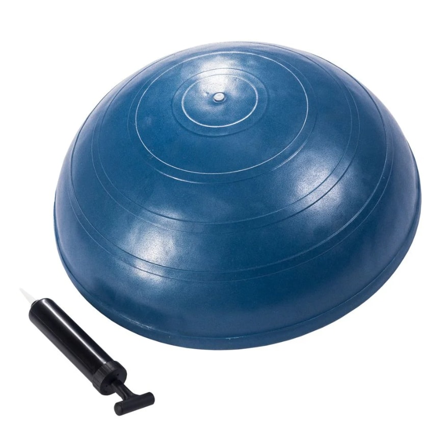 PhysioRoom Balance Trainer Cushion with Pump