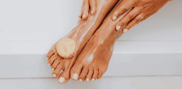 Simple Tips to Improve Foot Health