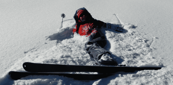 What Are the Most Common Skiing Injuries?