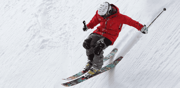 Equipment Basics: Skiing - What Do I Need?