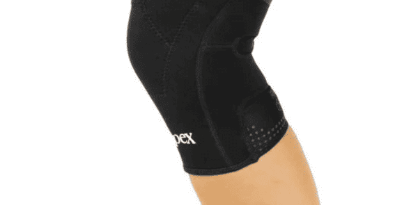What Is a Knee Brace for Skiing?