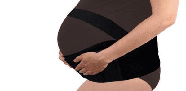 Do Pregnancy Belts Ease Pain?