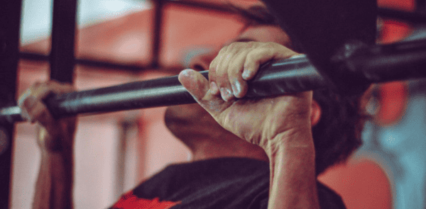 Strengthening Your Back, Biceps and Shoulders with Pull Up Bar Exercises
