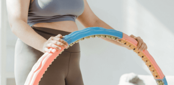 Does A Weighted Hula Hoop Work?