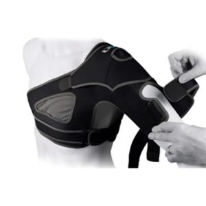 Ultimate Performance Advanced Shoulder Support Brace