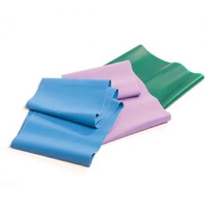 PhysioRoom Latex Resistance Band