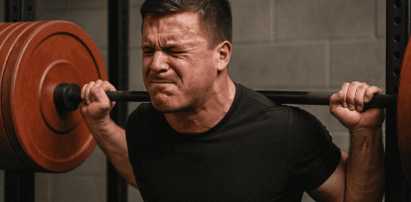 Should I Lift Heavier Weight or Do More Reps?